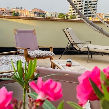 Bologna Holiday Inn ภายนอก รูปภาพ
