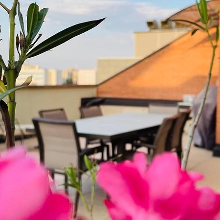 Bologna Holiday Inn ภายนอก รูปภาพ