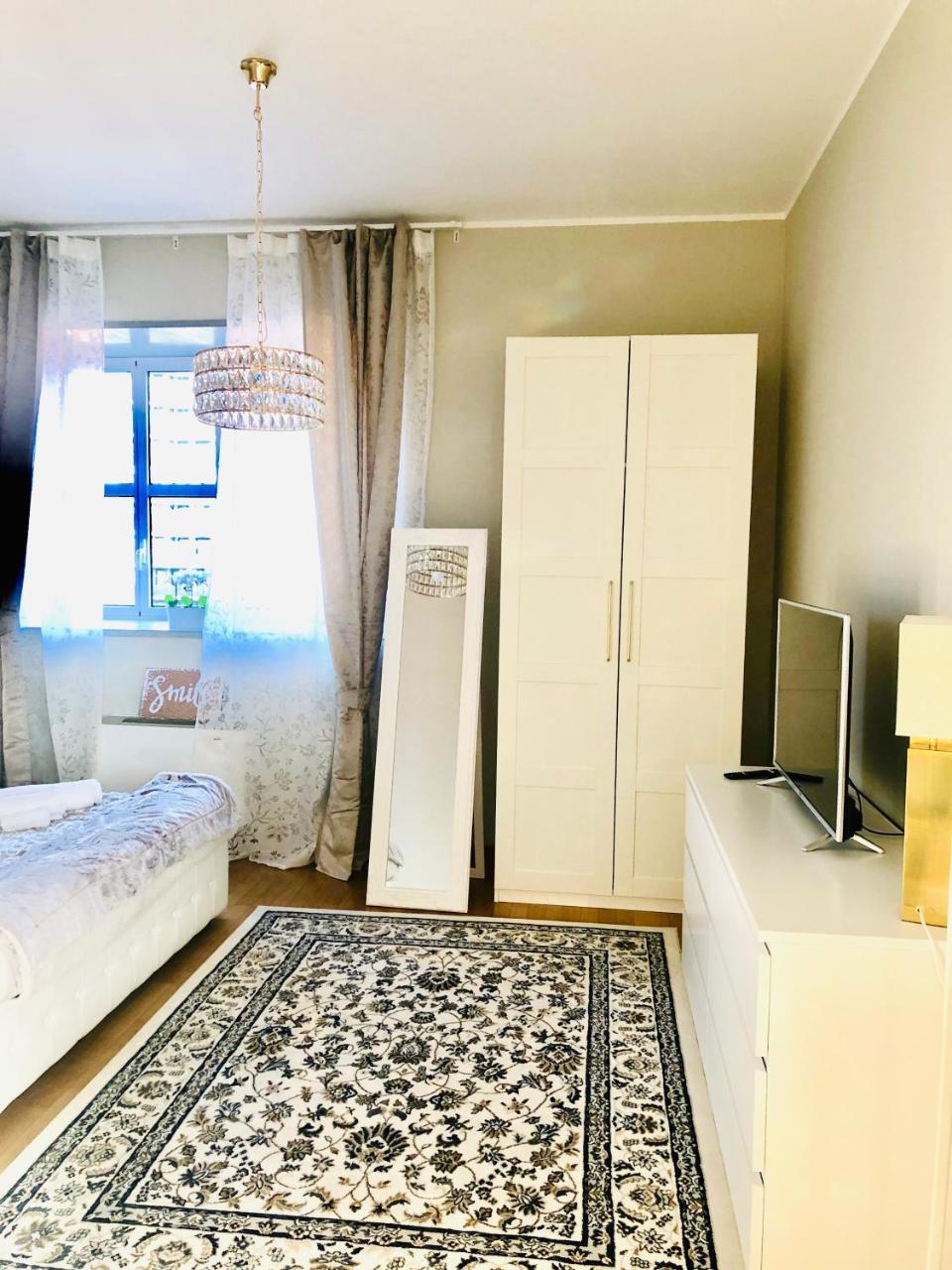 Bologna Holiday Inn ภายนอก รูปภาพ